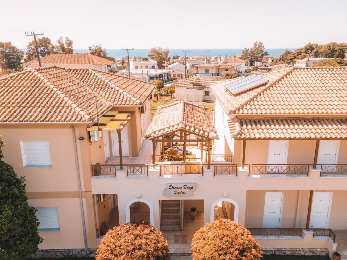 Dream Drop Apartamento